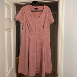 Lane Bryant dress